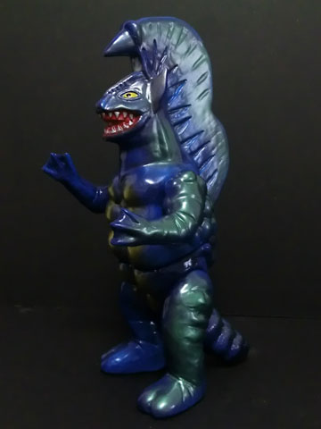 商品データ